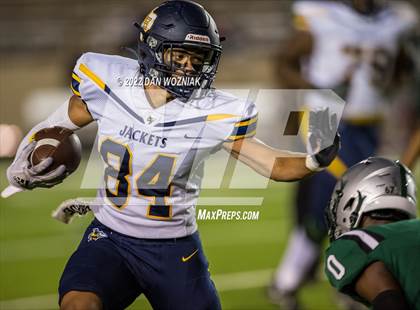 Thumbnail 1 in Trimble Tech @ Arlington Heights photogallery.
