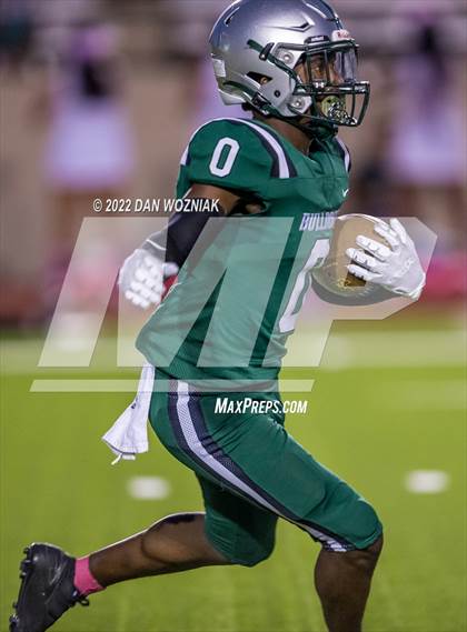 Thumbnail 3 in Trimble Tech @ Arlington Heights photogallery.