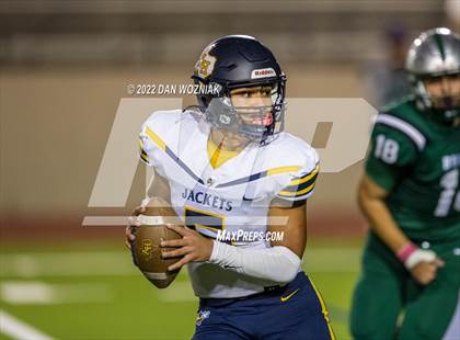 Thumbnail 1 in Trimble Tech @ Arlington Heights photogallery.