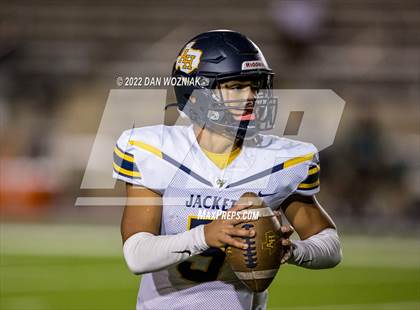 Thumbnail 2 in Trimble Tech @ Arlington Heights photogallery.