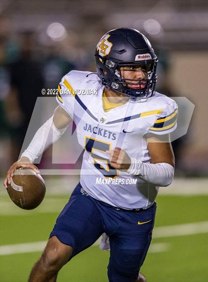 Thumbnail 2 in Trimble Tech @ Arlington Heights photogallery.