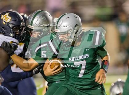 Thumbnail 3 in Trimble Tech @ Arlington Heights photogallery.