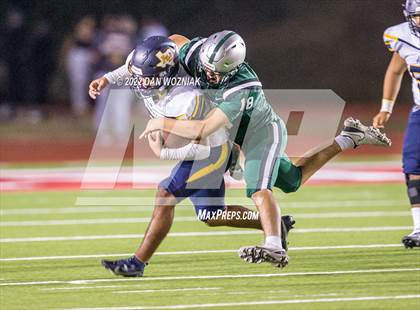 Thumbnail 1 in Trimble Tech @ Arlington Heights photogallery.