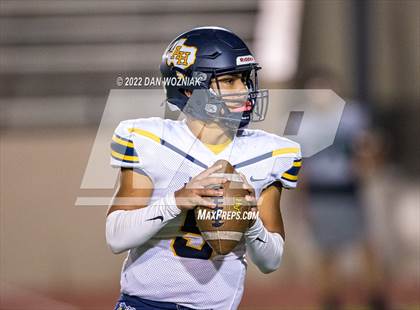 Thumbnail 3 in Trimble Tech @ Arlington Heights photogallery.