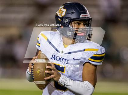 Thumbnail 1 in Trimble Tech @ Arlington Heights photogallery.