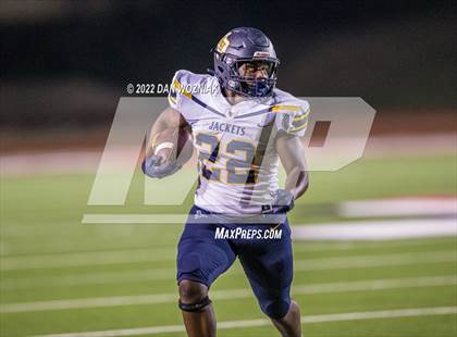 Thumbnail 3 in Trimble Tech @ Arlington Heights photogallery.