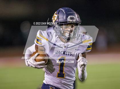 Thumbnail 2 in Trimble Tech @ Arlington Heights photogallery.