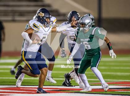 Thumbnail 3 in Trimble Tech @ Arlington Heights photogallery.