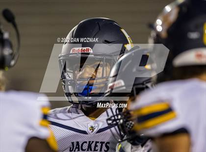 Thumbnail 1 in Trimble Tech @ Arlington Heights photogallery.