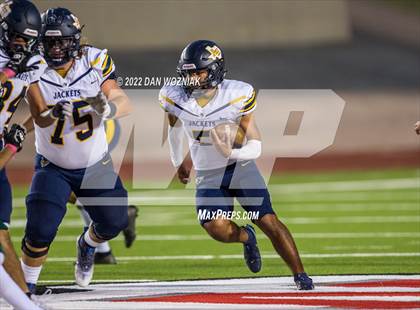 Thumbnail 2 in Trimble Tech @ Arlington Heights photogallery.