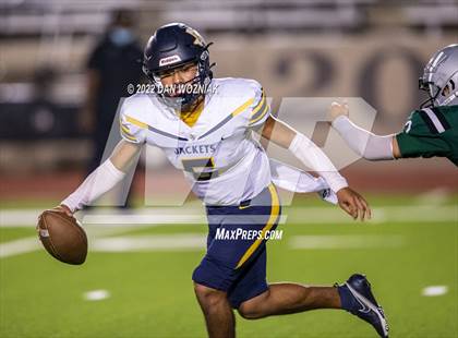 Thumbnail 3 in Trimble Tech @ Arlington Heights photogallery.
