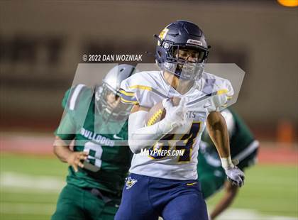 Thumbnail 1 in Trimble Tech @ Arlington Heights photogallery.