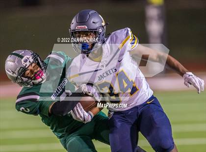 Thumbnail 3 in Trimble Tech @ Arlington Heights photogallery.