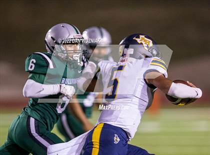 Thumbnail 1 in Trimble Tech @ Arlington Heights photogallery.