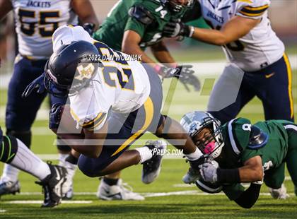 Thumbnail 3 in Trimble Tech @ Arlington Heights photogallery.