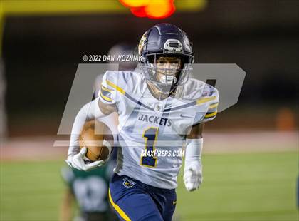 Thumbnail 3 in Trimble Tech @ Arlington Heights photogallery.