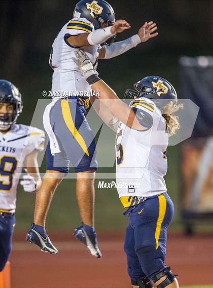 Thumbnail 1 in Trimble Tech @ Arlington Heights photogallery.