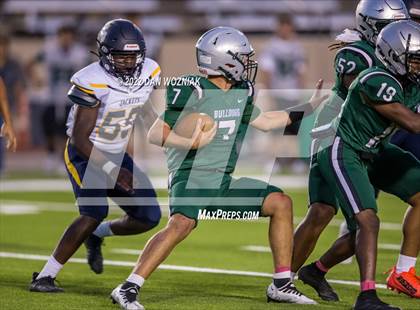 Thumbnail 3 in Trimble Tech @ Arlington Heights photogallery.