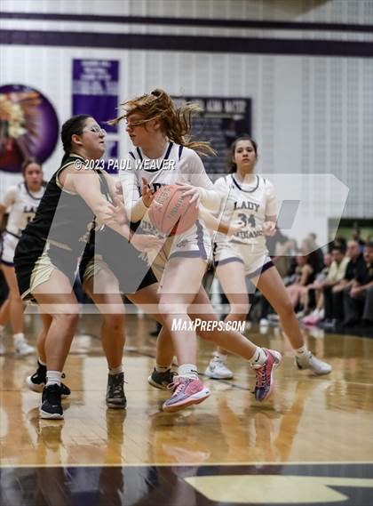 Thumbnail 1 in Mahanoy Area vs Shamokin Area (Bob Probert Tournament) photogallery.