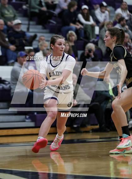 Thumbnail 2 in Mahanoy Area vs Shamokin Area (Bob Probert Tournament) photogallery.
