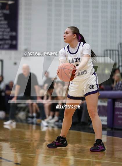 Thumbnail 3 in Mahanoy Area vs Shamokin Area (Bob Probert Tournament) photogallery.