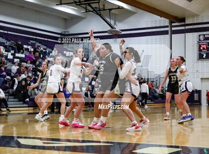 Thumbnail 1 in Mahanoy Area vs Shamokin Area (Bob Probert Tournament) photogallery.
