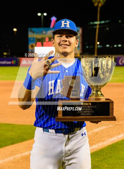 Thumbnail 1 in Bagdad vs Hayden (AIA 1A Final Awards) photogallery.