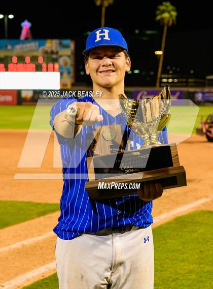 Thumbnail 2 in Bagdad vs Hayden (AIA 1A Final Awards) photogallery.