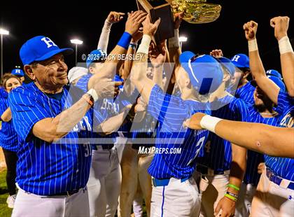 Thumbnail 2 in Bagdad vs Hayden (AIA 1A Final Awards) photogallery.