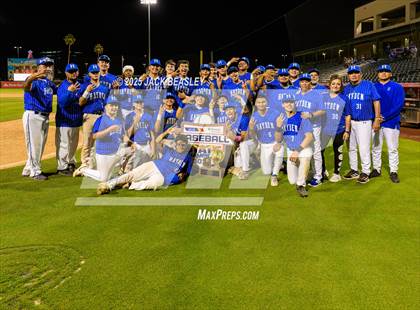 Thumbnail 3 in Bagdad vs Hayden (AIA 1A Final Awards) photogallery.
