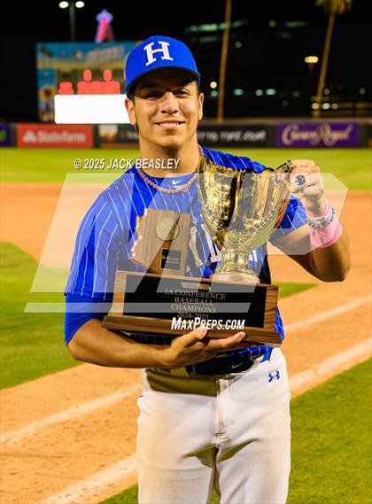 Thumbnail 3 in Bagdad vs Hayden (AIA 1A Final Awards) photogallery.