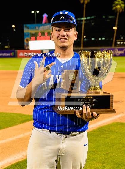 Thumbnail 3 in Bagdad vs Hayden (AIA 1A Final Awards) photogallery.