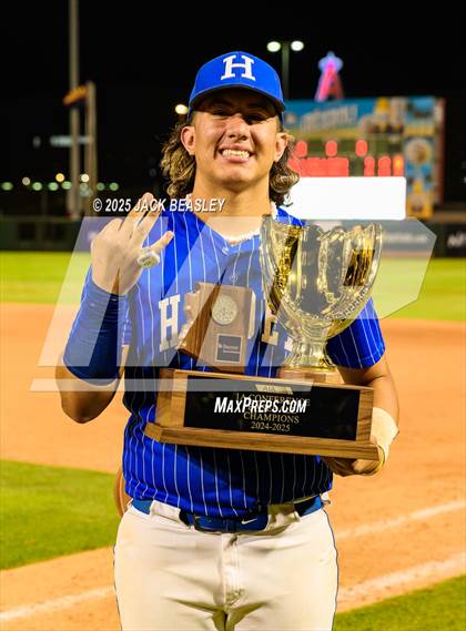 Thumbnail 3 in Bagdad vs Hayden (AIA 1A Final Awards) photogallery.
