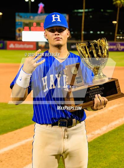 Thumbnail 1 in Bagdad vs Hayden (AIA 1A Final Awards) photogallery.