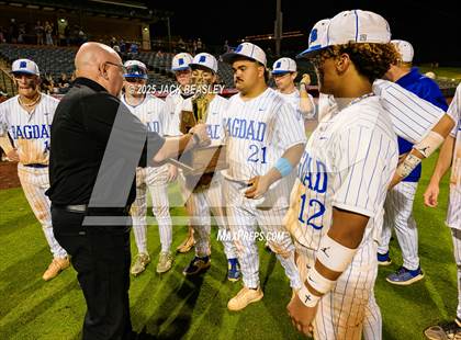 Thumbnail 1 in Bagdad vs Hayden (AIA 1A Final Awards) photogallery.