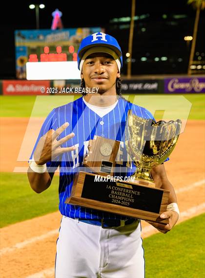 Thumbnail 2 in Bagdad vs Hayden (AIA 1A Final Awards) photogallery.