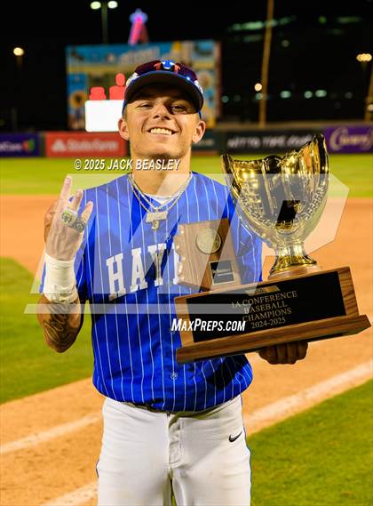 Thumbnail 3 in Bagdad vs Hayden (AIA 1A Final Awards) photogallery.