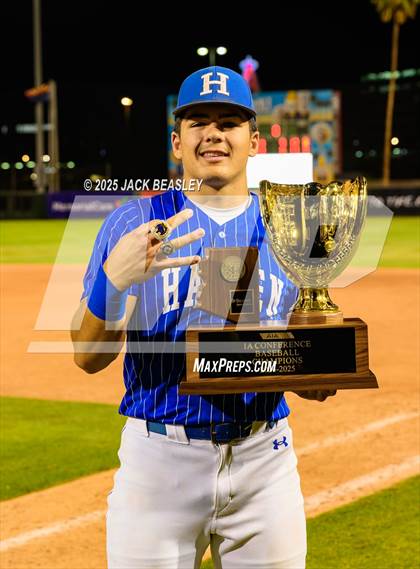 Thumbnail 3 in Bagdad vs Hayden (AIA 1A Final Awards) photogallery.