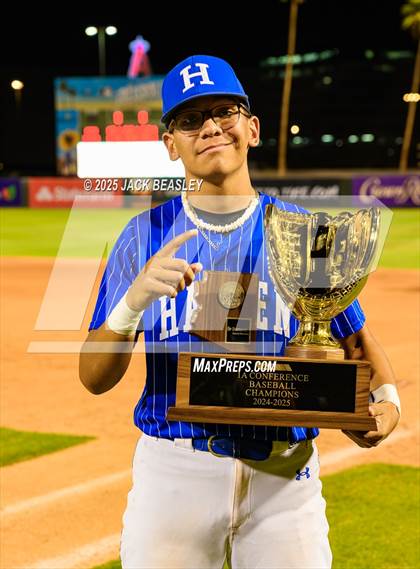 Thumbnail 2 in Bagdad vs Hayden (AIA 1A Final Awards) photogallery.