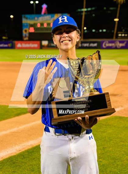 Thumbnail 3 in Bagdad vs Hayden (AIA 1A Final Awards) photogallery.
