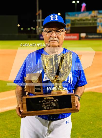 Thumbnail 2 in Bagdad vs Hayden (AIA 1A Final Awards) photogallery.