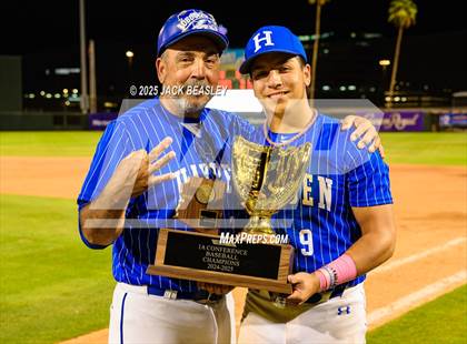 Thumbnail 2 in Bagdad vs Hayden (AIA 1A Final Awards) photogallery.