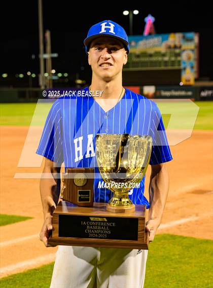 Thumbnail 2 in Bagdad vs Hayden (AIA 1A Final Awards) photogallery.