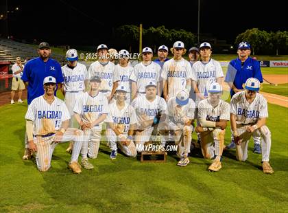 Thumbnail 2 in Bagdad vs Hayden (AIA 1A Final Awards) photogallery.