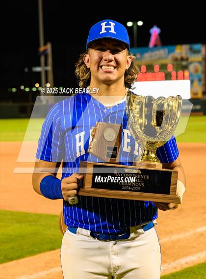 Thumbnail 2 in Bagdad vs Hayden (AIA 1A Final Awards) photogallery.