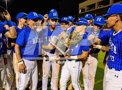 Thumbnail 1 in Bagdad vs Hayden (AIA 1A Final Awards) photogallery.
