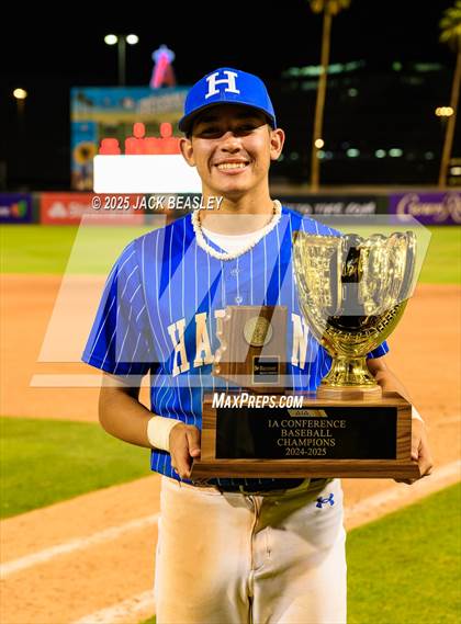 Thumbnail 1 in Bagdad vs Hayden (AIA 1A Final Awards) photogallery.
