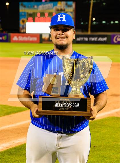 Thumbnail 1 in Bagdad vs Hayden (AIA 1A Final Awards) photogallery.