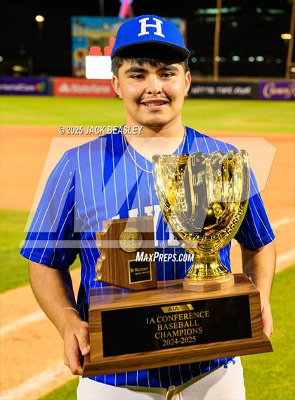 Thumbnail 3 in Bagdad vs Hayden (AIA 1A Final Awards) photogallery.