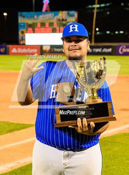 Thumbnail 2 in Bagdad vs Hayden (AIA 1A Final Awards) photogallery.
